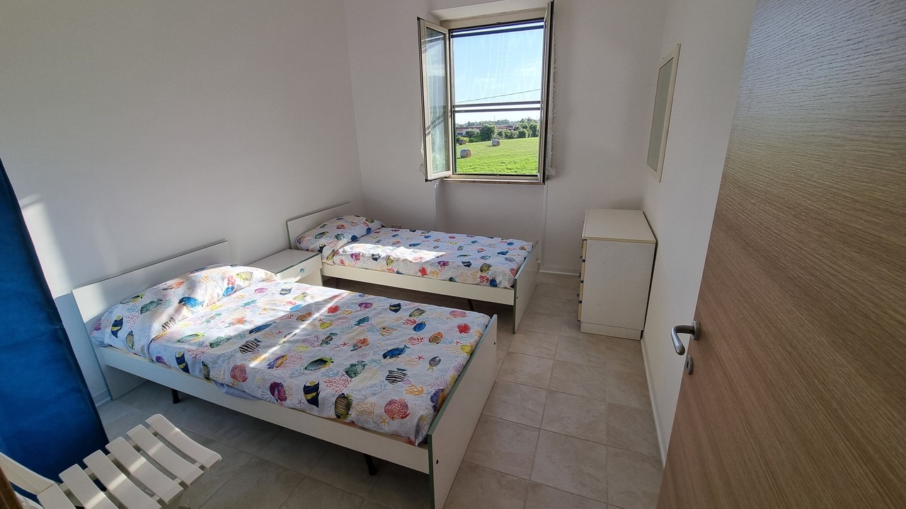 Photo of Bedroom in Fondi