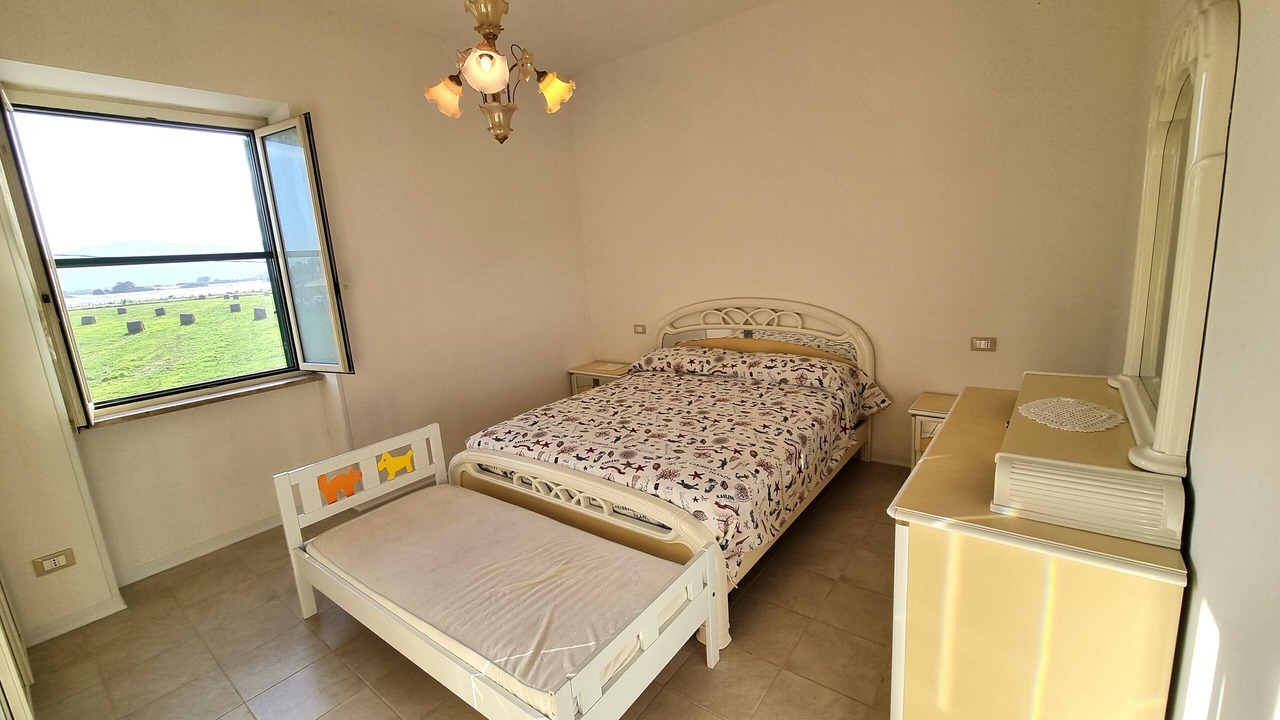 Photo of Bedroom in Fondi