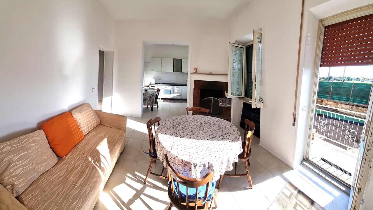 Photo of Livingroom in Fondi