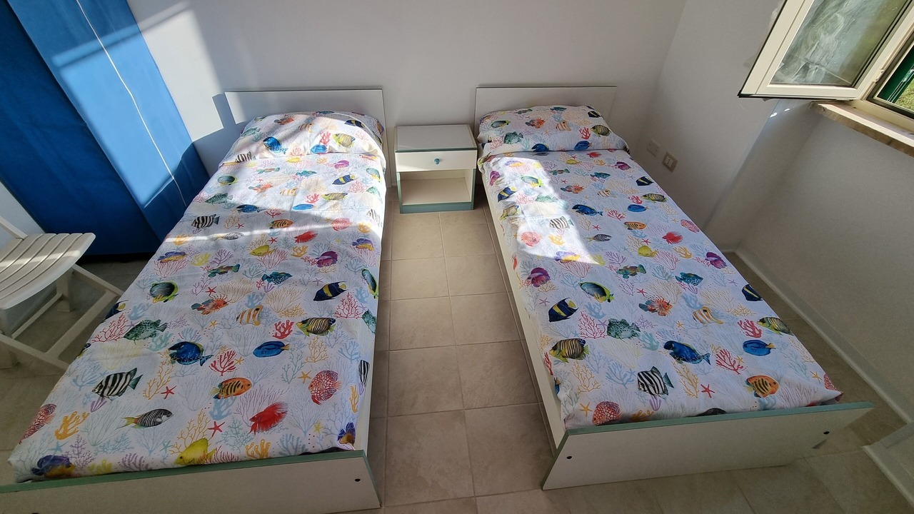 Photo of Bedroom in Fondi