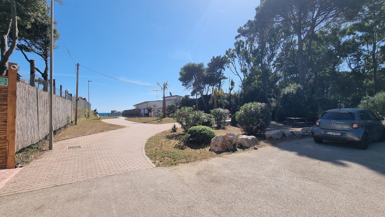 Photo of Outdoor in Fondi