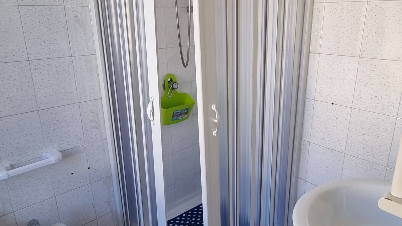 Photo of Bathroom in Fondi