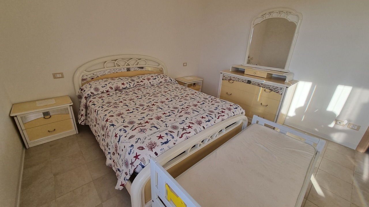 Photo of Bedroom in Fondi