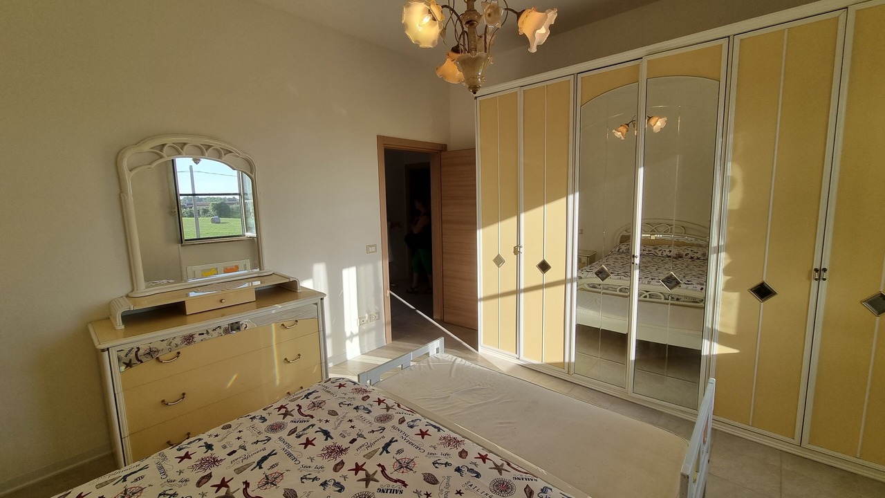 Photo of Bedroom in Fondi