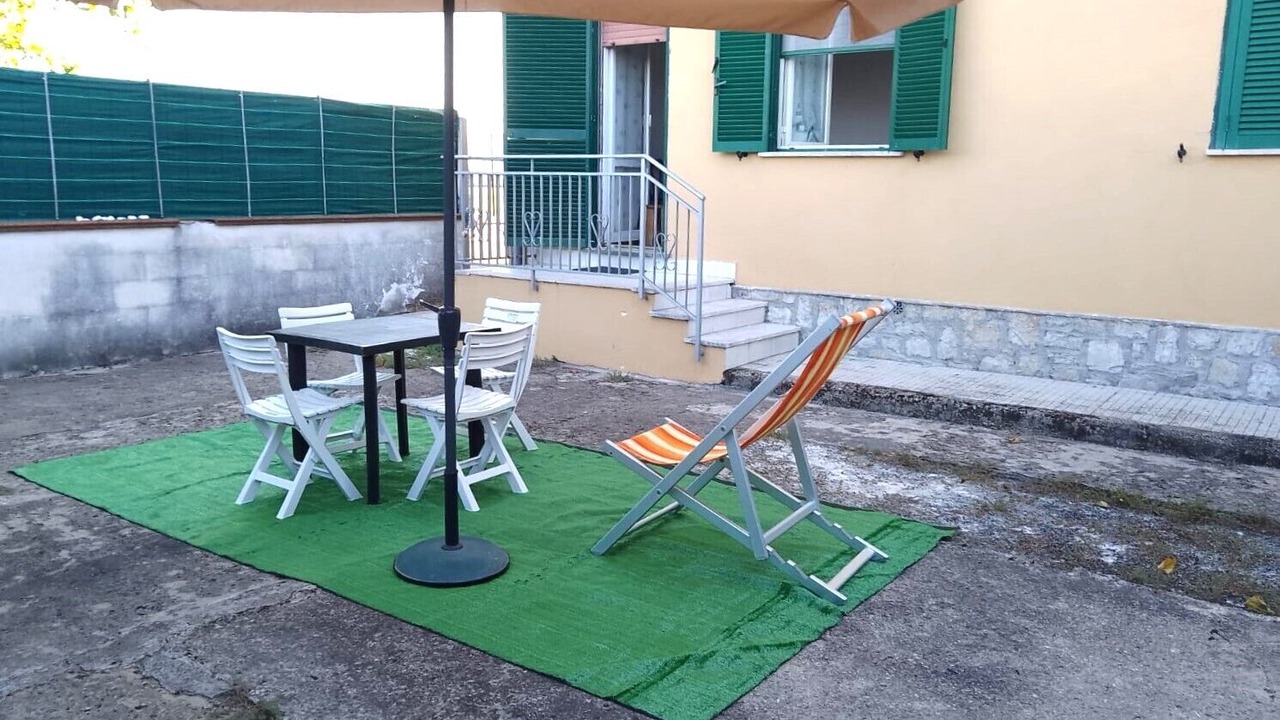Photo of Outdoor in Fondi