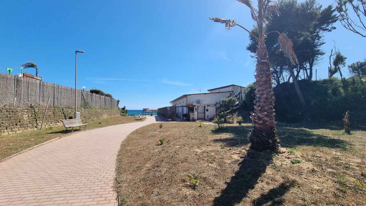 Photo of Outdoor in Fondi