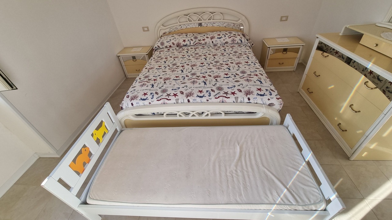 Photo of Bedroom in Fondi