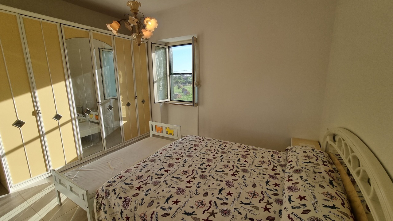 Photo of Bedroom in Fondi