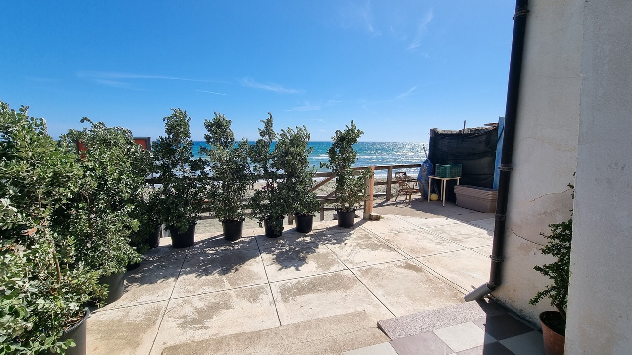 Photo of Patio Balcony in Fondi