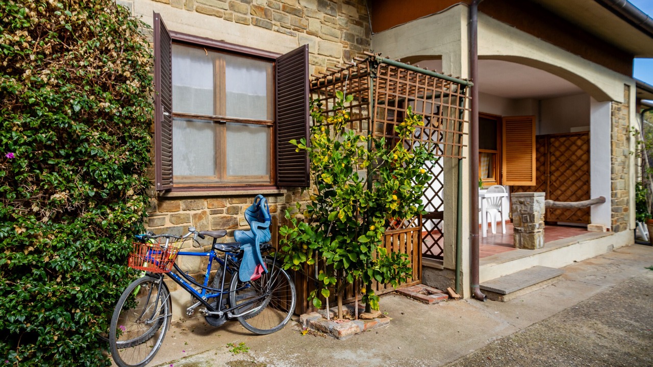Photo of Outdoor in Le Rocchette