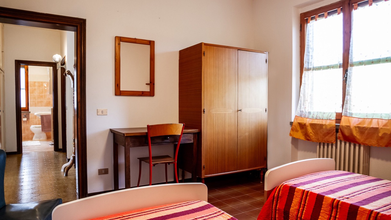 Photo of Bedroom in Le Rocchette