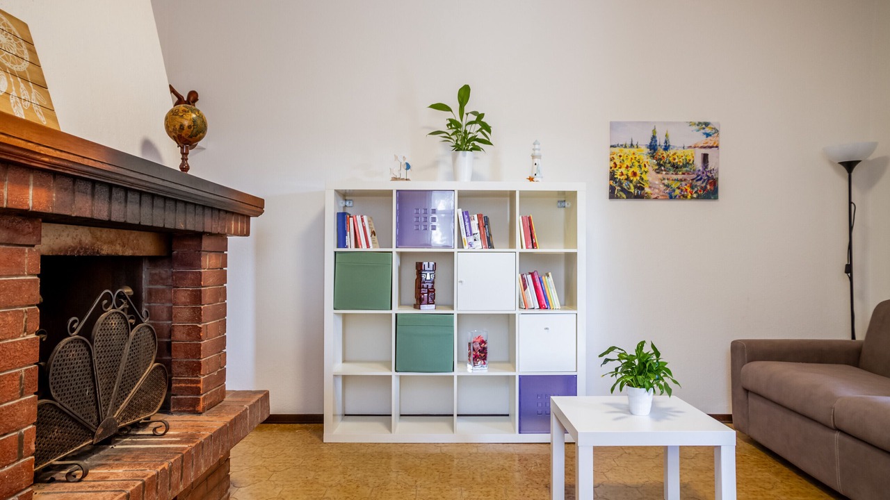 Photo of Livingroom in Le Rocchette