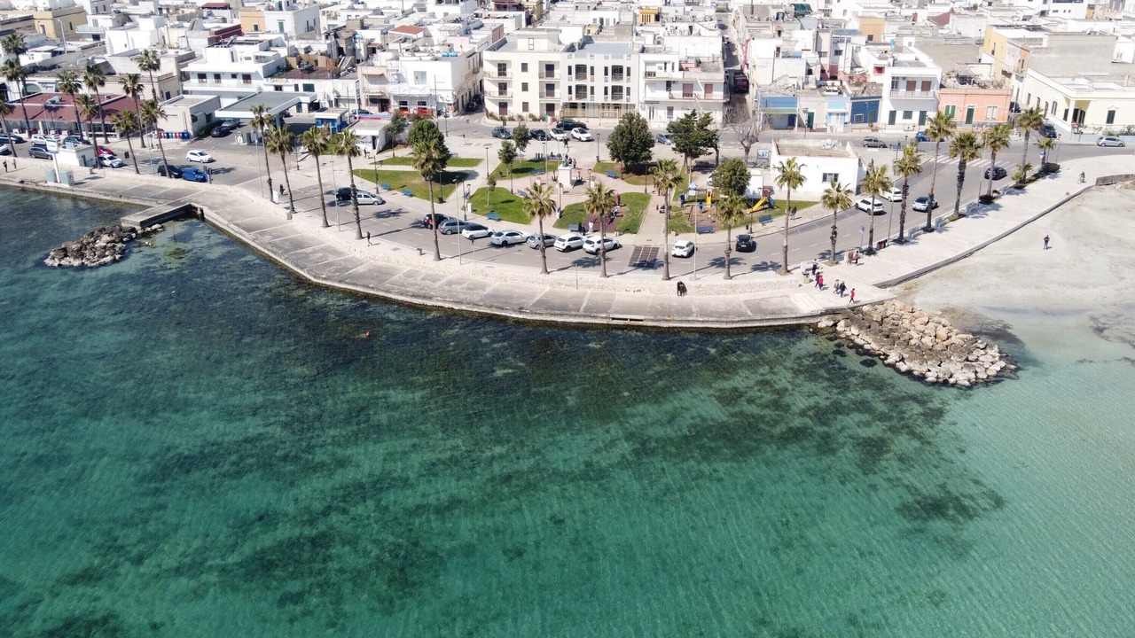 Photo of Others in Punta Prosciutto