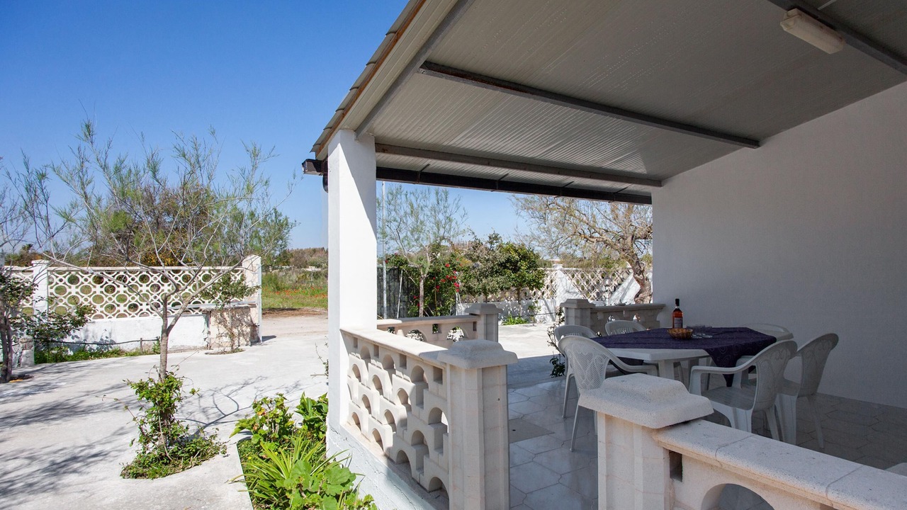 Photo of Outdoor in Punta Prosciutto
