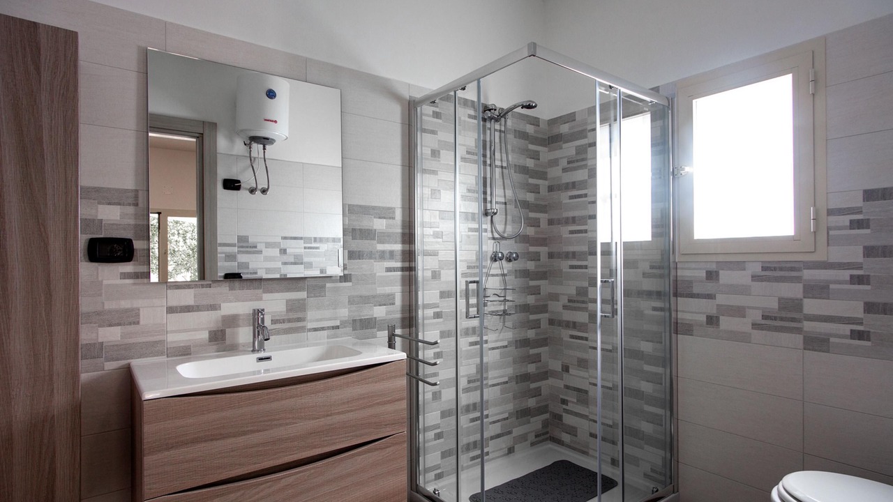 Photo of Bathroom in Punta Prosciutto