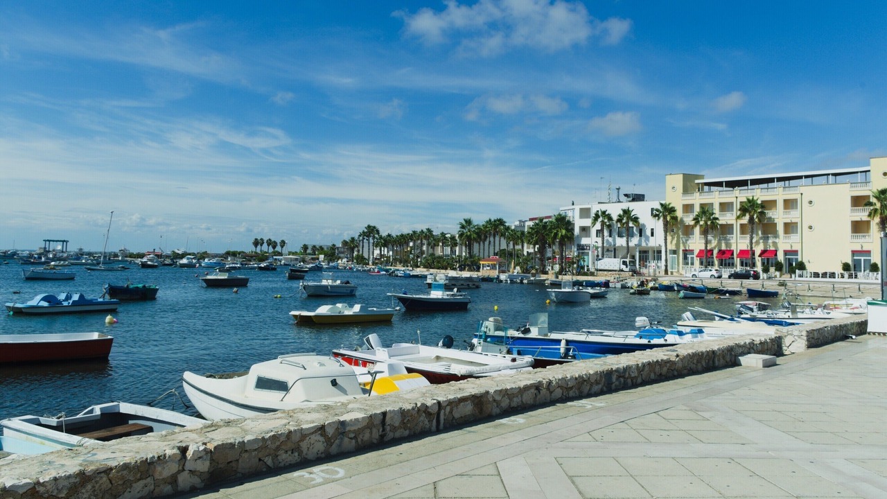 Photo of Others in Punta Prosciutto