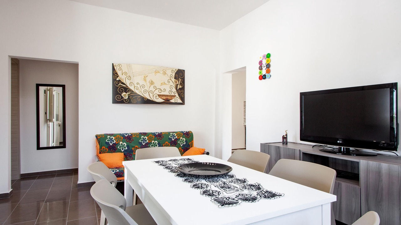 Photo of Bedroom in Punta Prosciutto