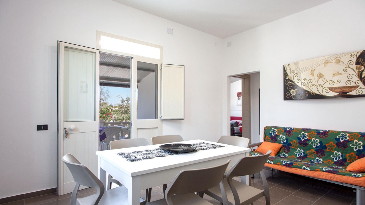 Photo of Bedroom in Punta Prosciutto