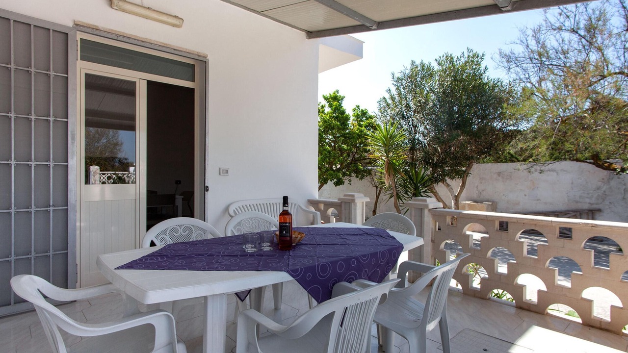 Photo of Outdoor in Punta Prosciutto