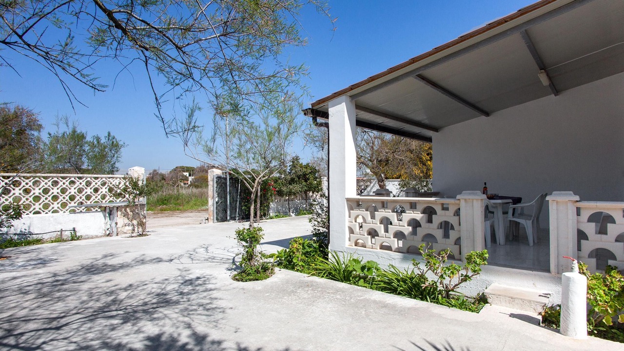 Photo of Outdoor in Punta Prosciutto