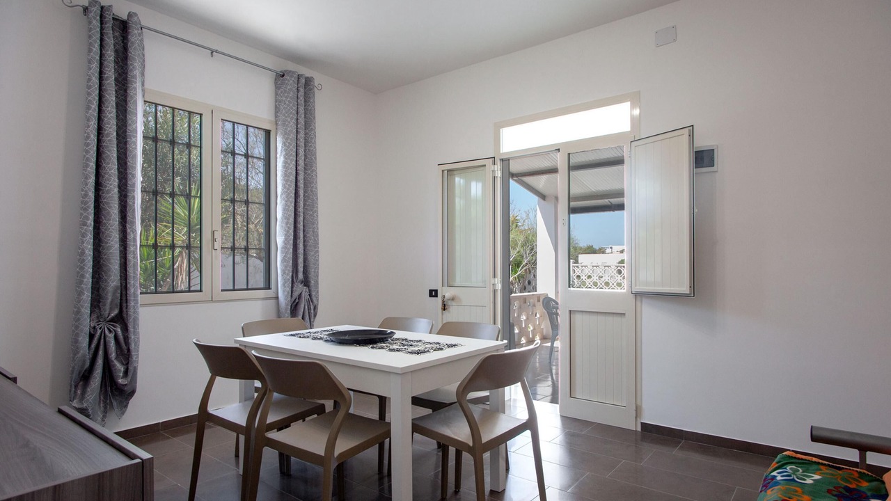 Photo of Bedroom in Punta Prosciutto