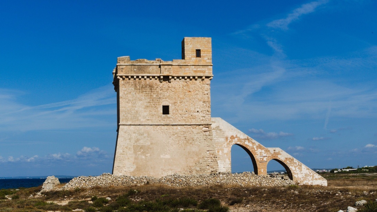 Photo of Others in Punta Prosciutto