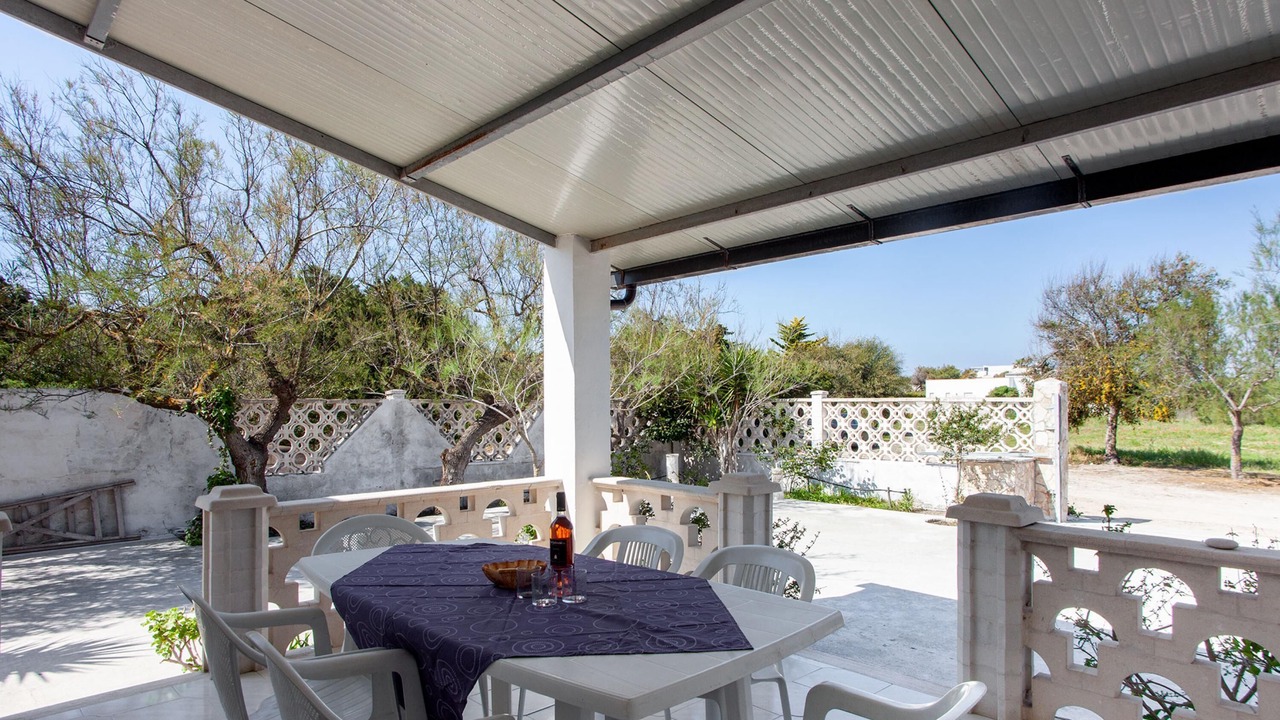 Photo of Outdoor in Punta Prosciutto