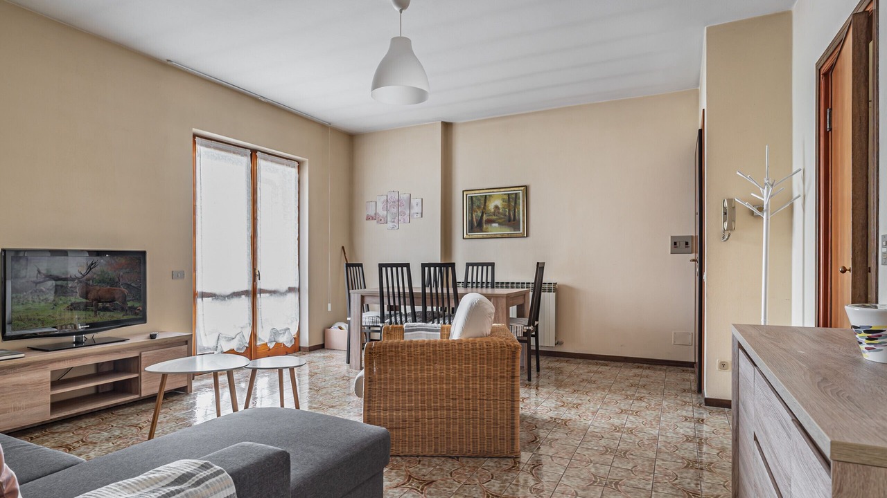Photo of Livingroom in Zorzino