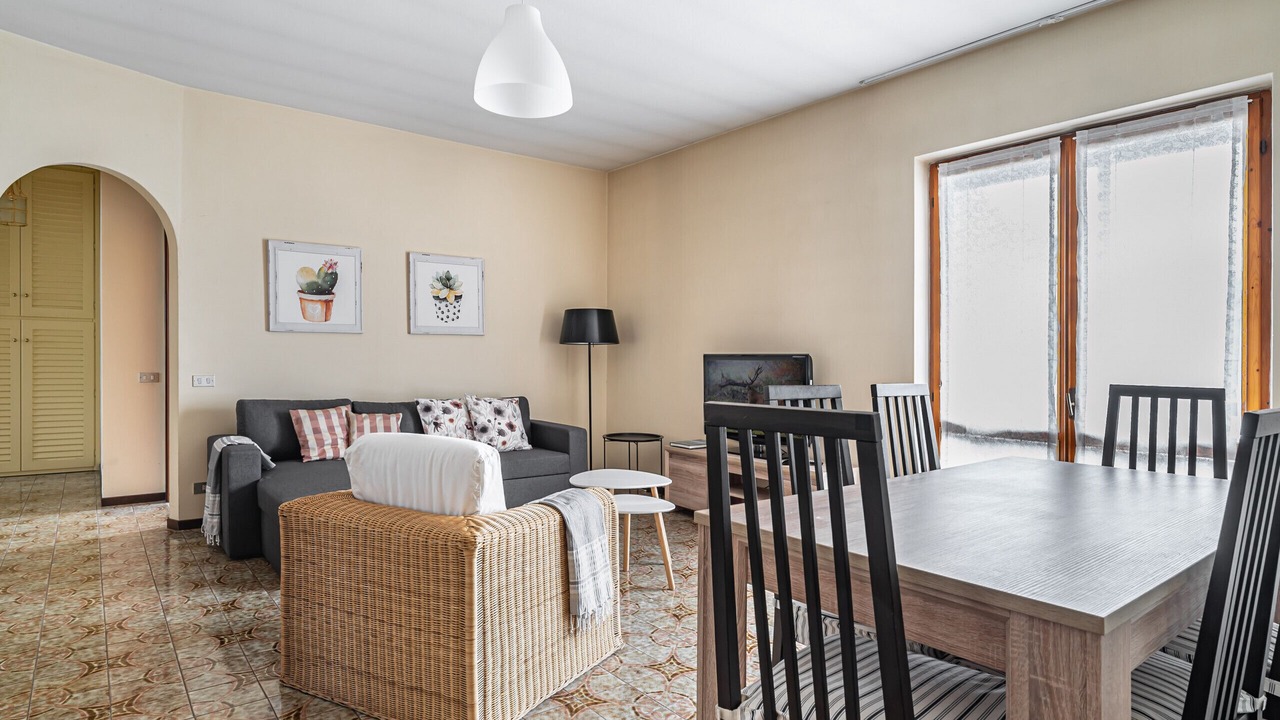 Photo of Livingroom in Zorzino