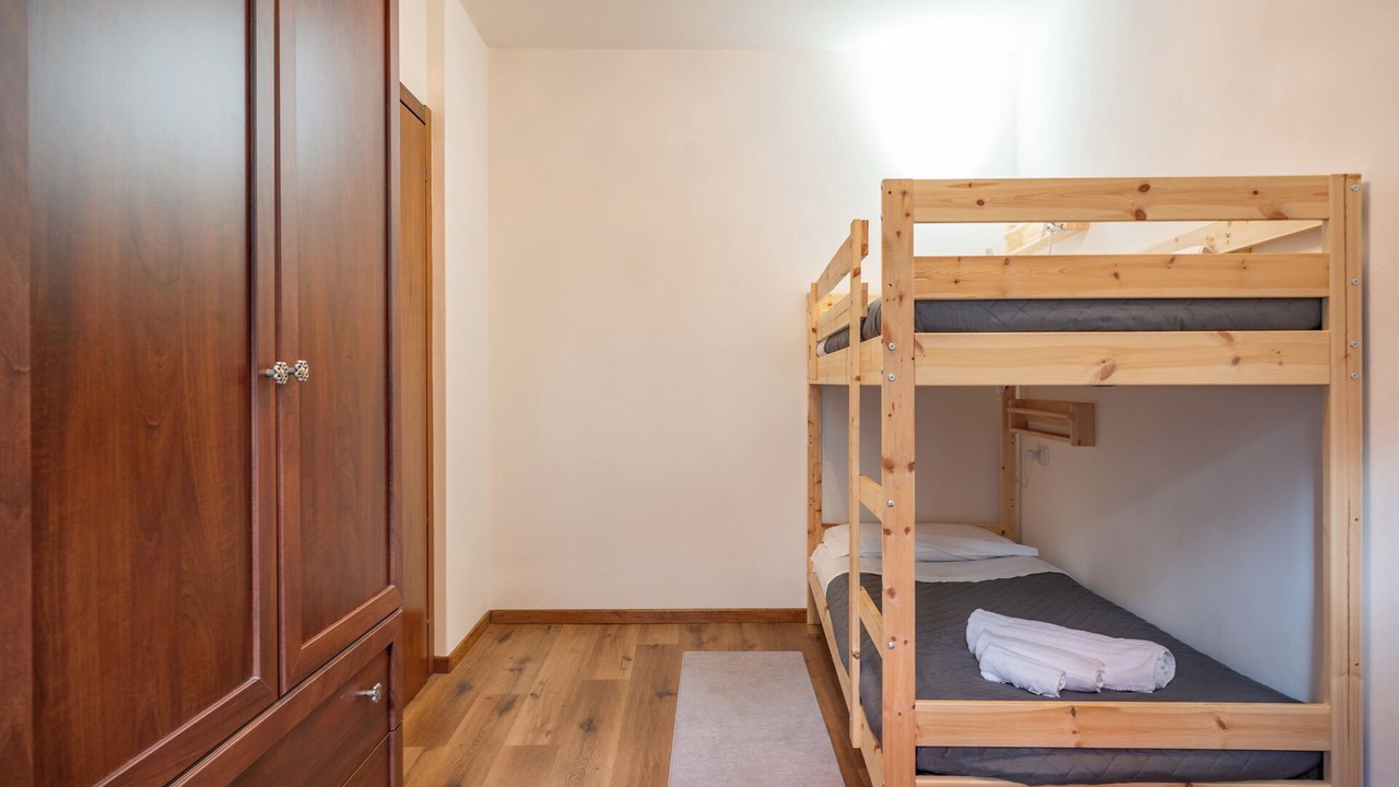 Photo of Bedroom in Cassina Valsassina