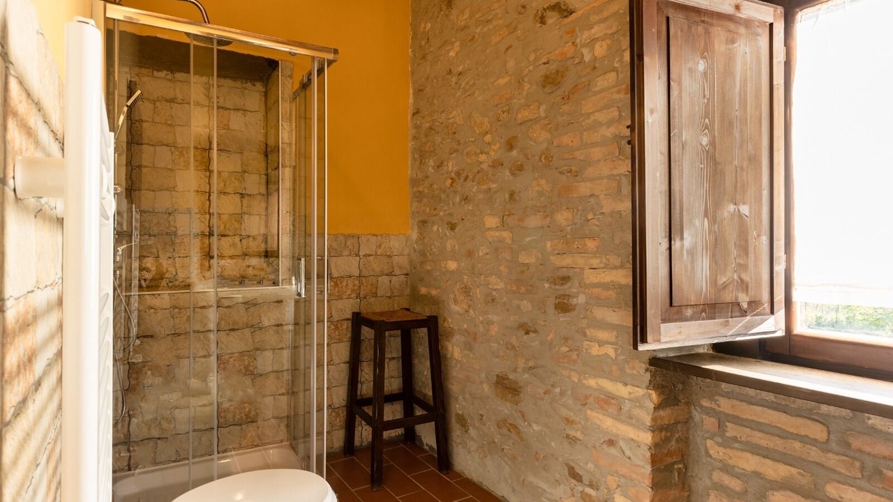 Photo of Bathroom in Mosciano Sant'Angelo