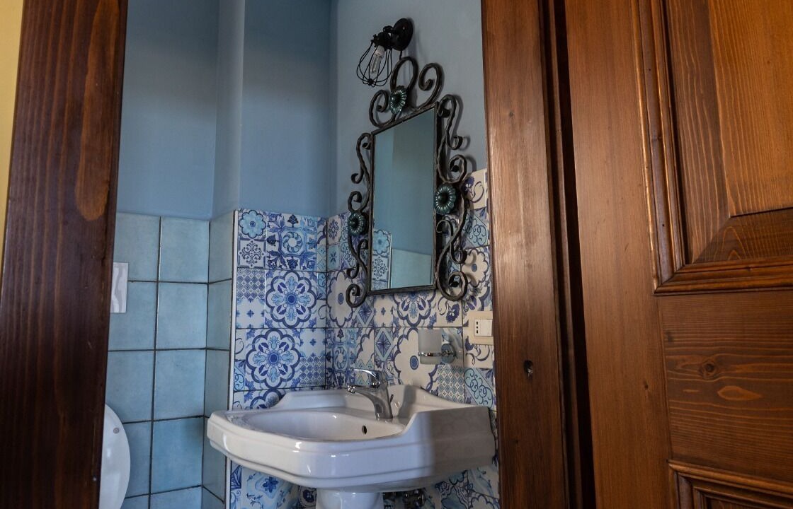 Photo of Bathroom in Mosciano Sant'Angelo