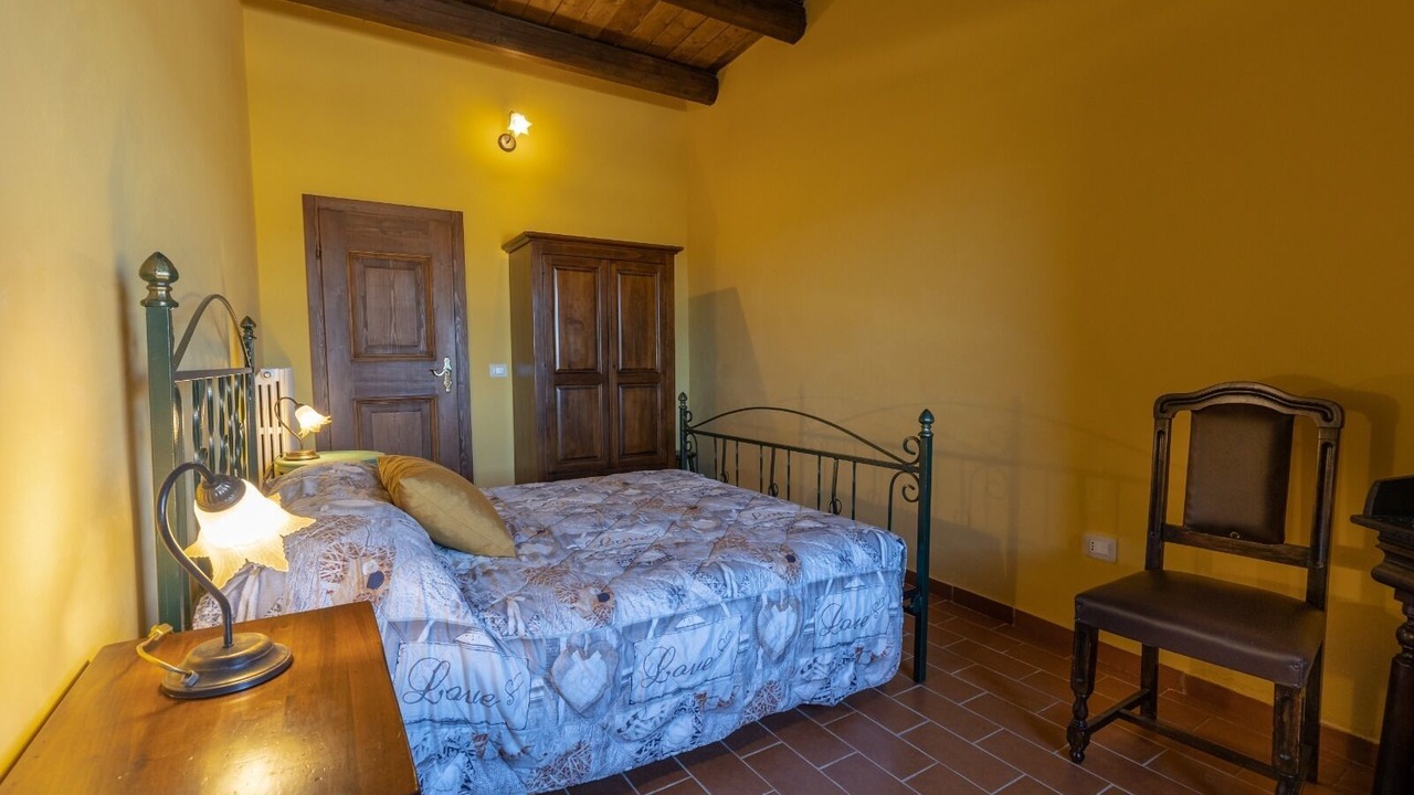 Photo of Bedroom in Mosciano Sant'Angelo