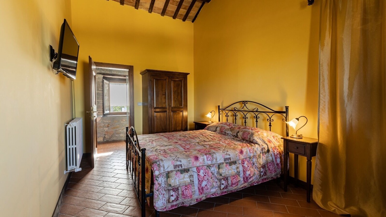 Photo of Bedroom in Mosciano Sant'Angelo