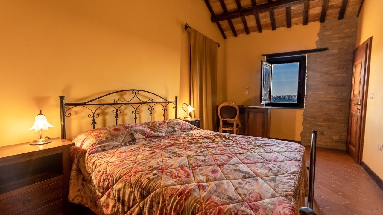 Photo of Bedroom in Mosciano Sant'Angelo