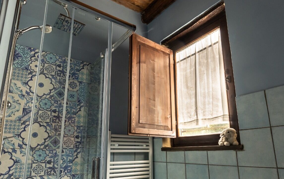 Photo of Bathroom in Mosciano Sant'Angelo