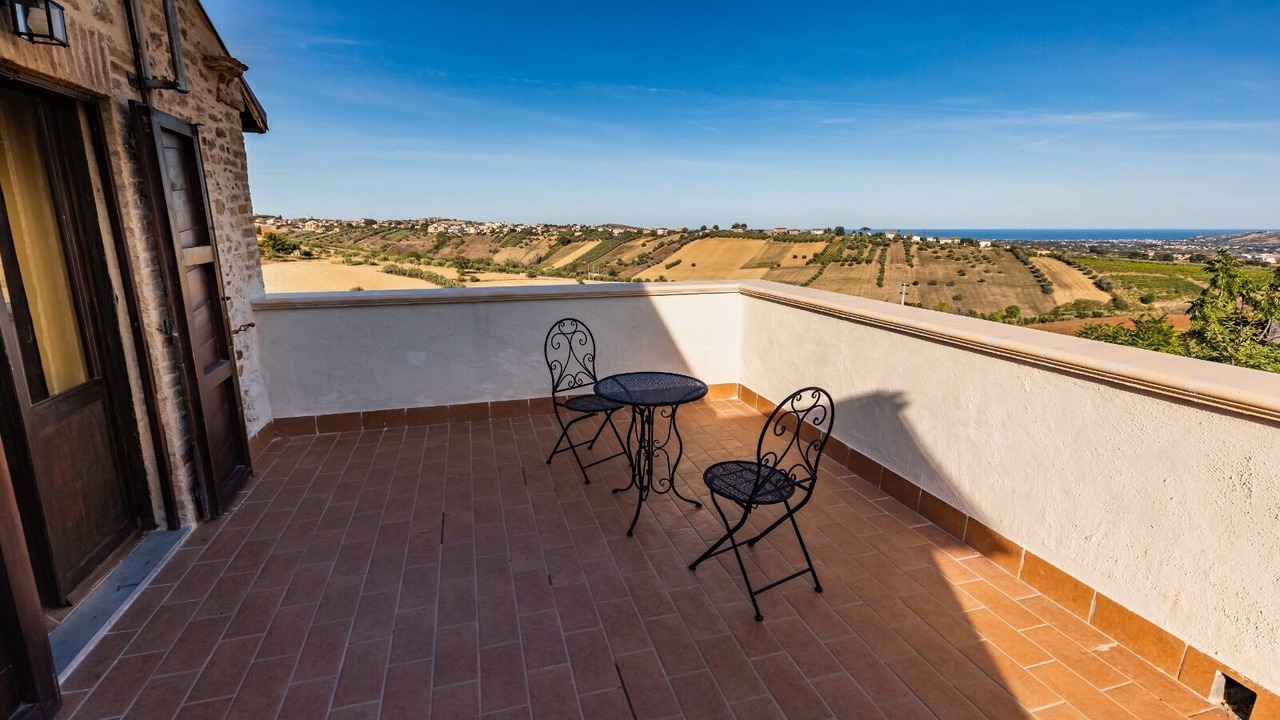 Photo of Outdoor in Mosciano Sant'Angelo