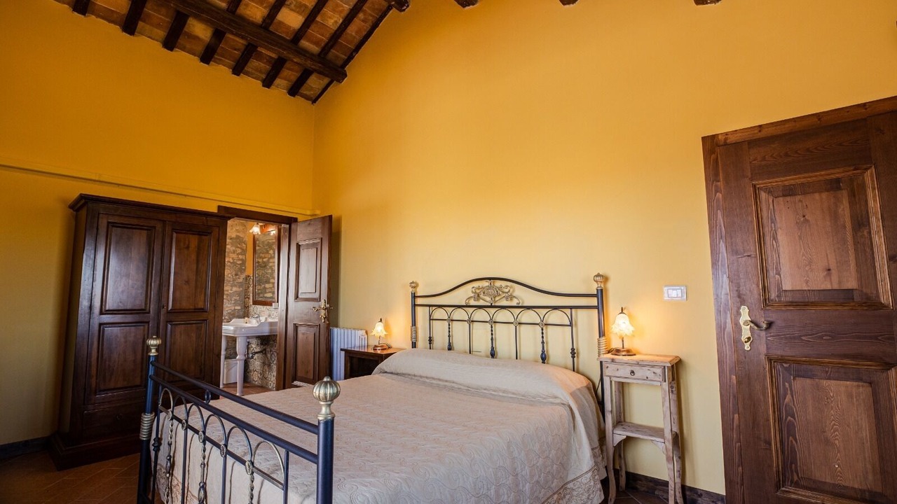 Photo of Bedroom in Mosciano Sant'Angelo