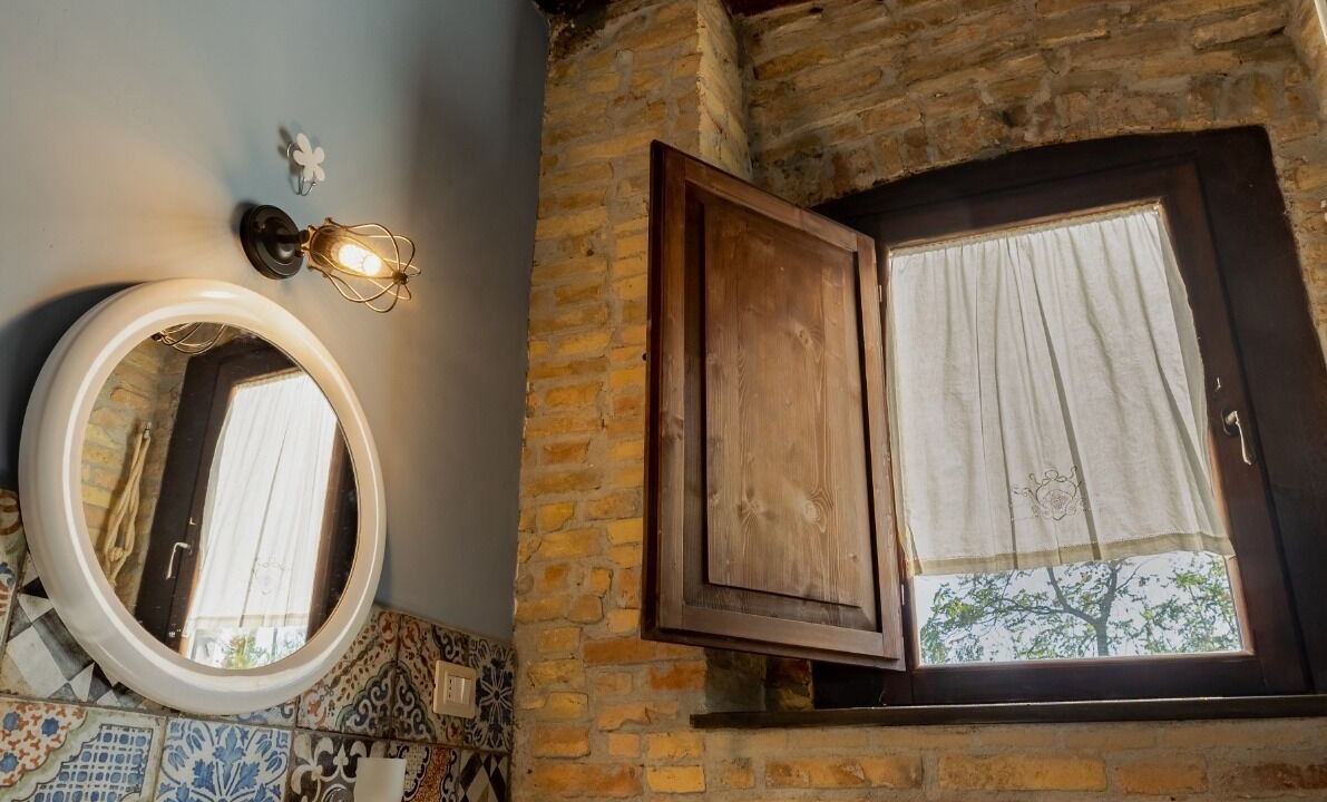 Photo of Bathroom in Mosciano Sant'Angelo