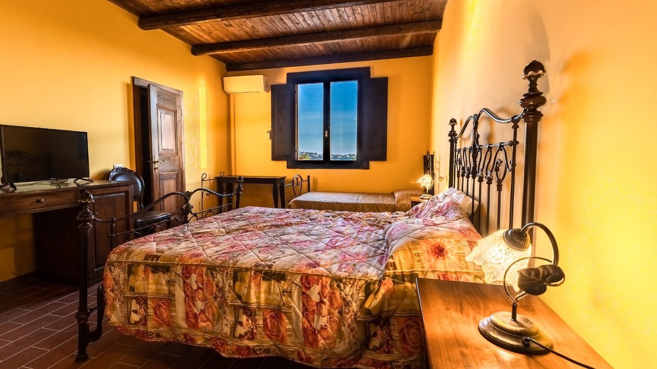 Photo of Bedroom in Mosciano Sant'Angelo
