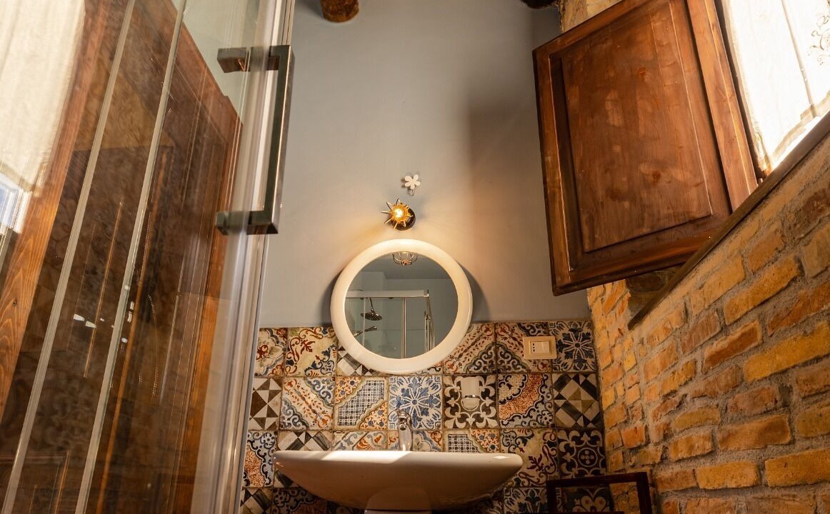 Photo of Bathroom in Mosciano Sant'Angelo