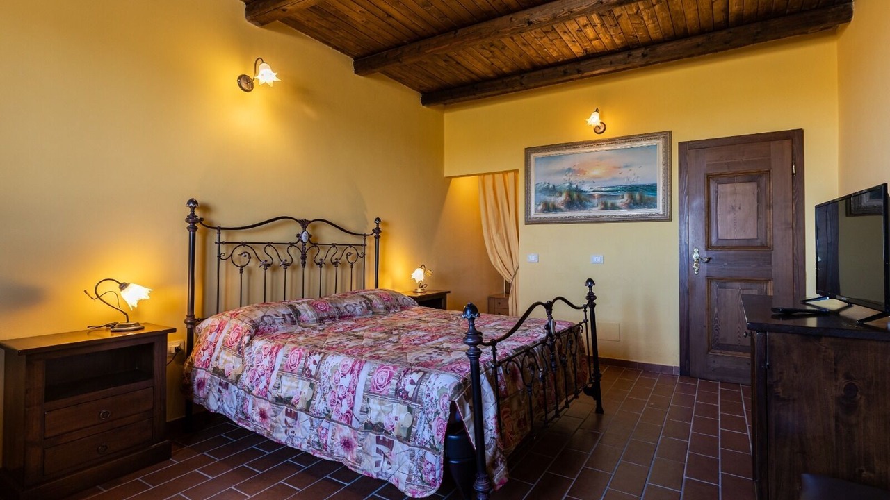 Photo of Bedroom in Mosciano Sant'Angelo