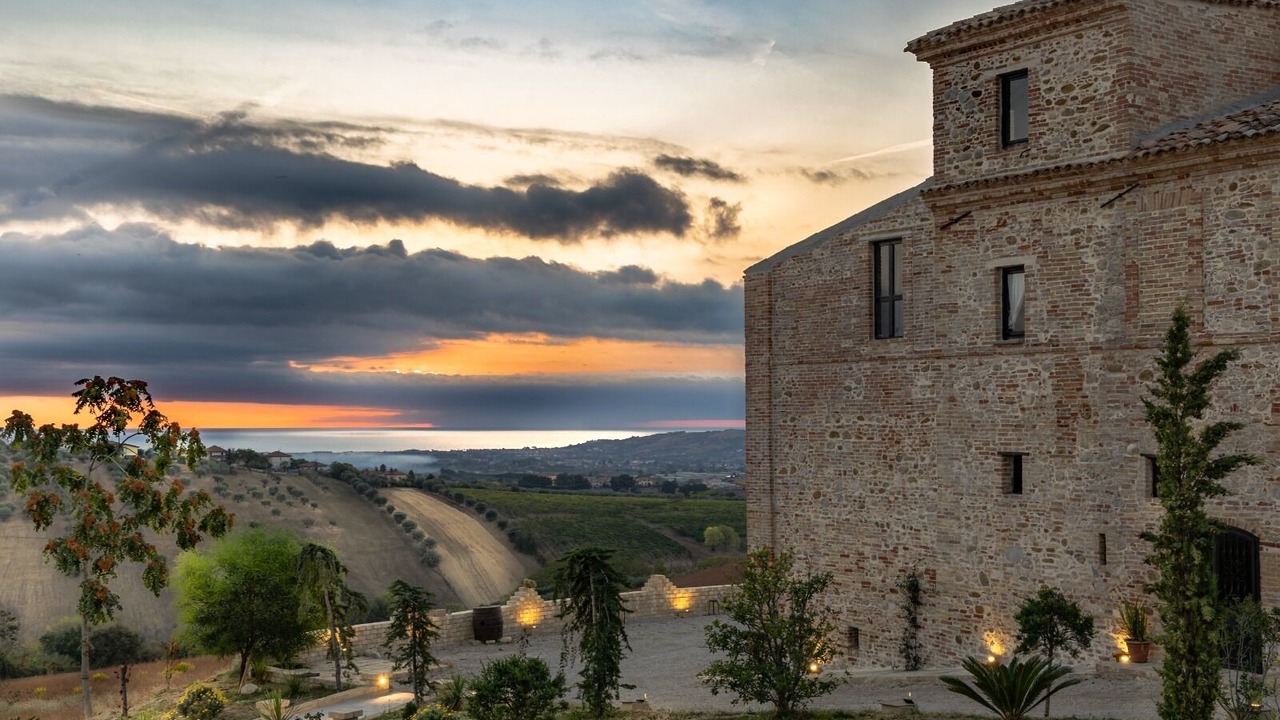 Photo of Outdoor in Mosciano Sant'Angelo