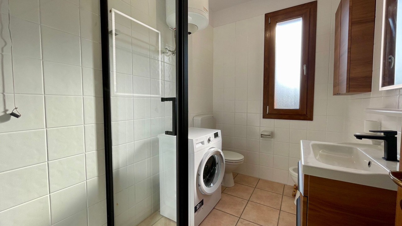Photo of Bathroom in Caorle