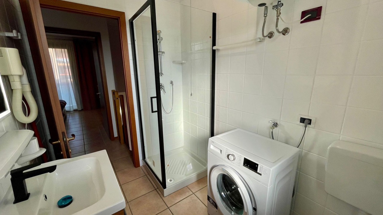 Photo of Bathroom in Caorle