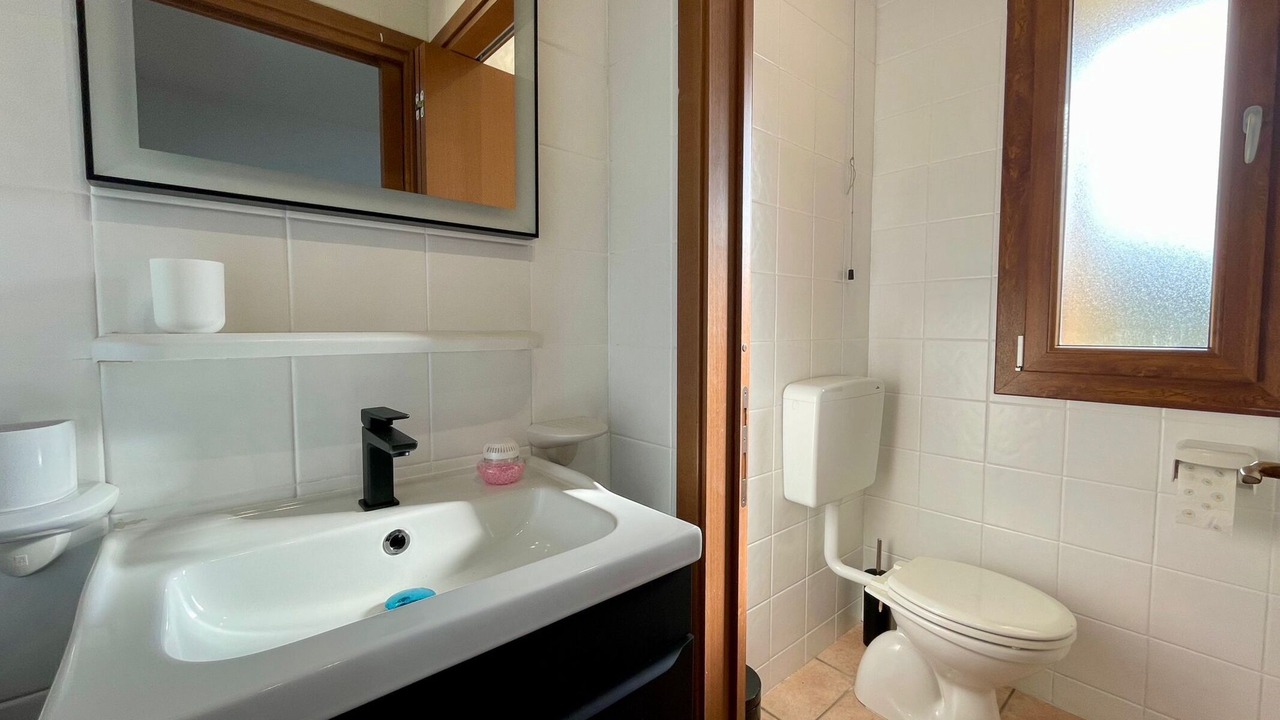 Photo of Bathroom in Caorle