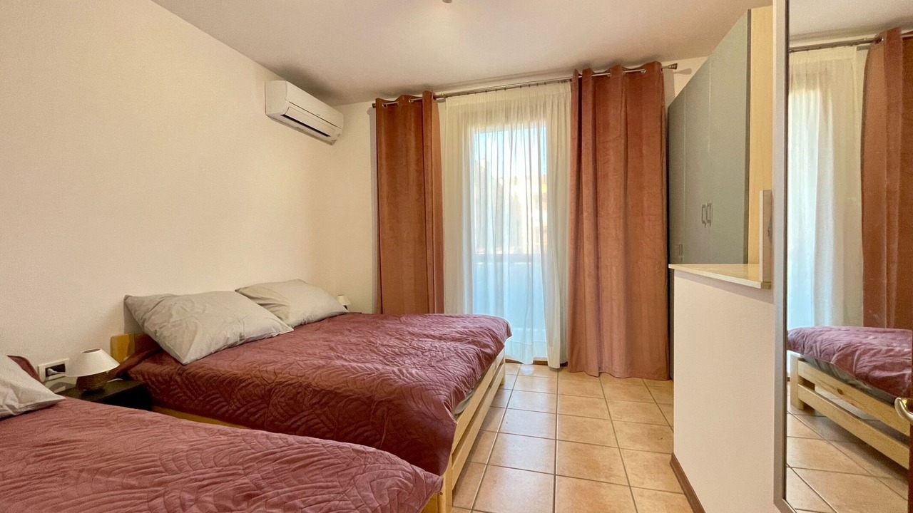 Photo of Bedroom in Caorle