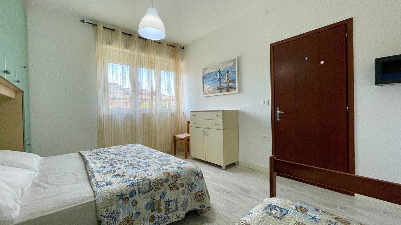 Photo of Bedroom in Porto Santa Margherita