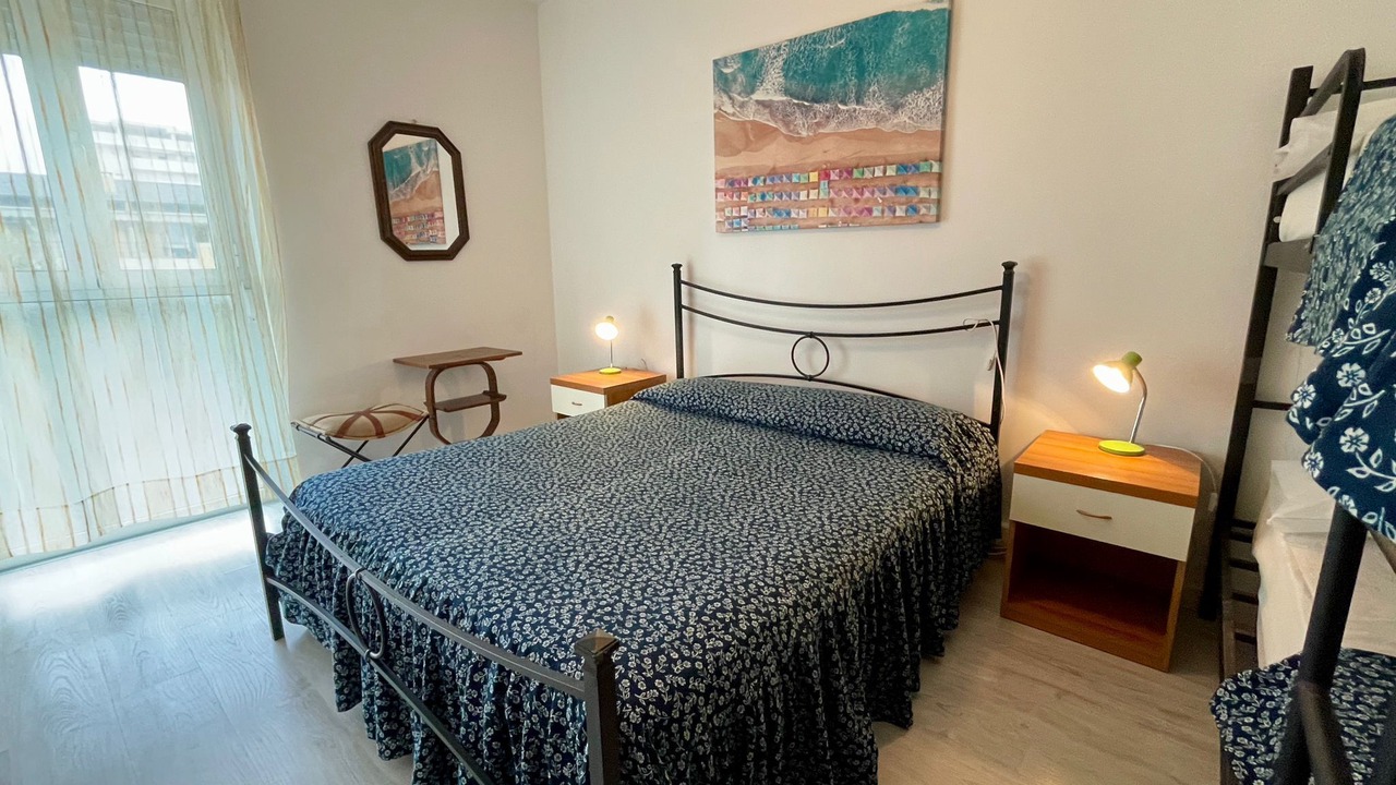 Photo of Bedroom in Porto Santa Margherita