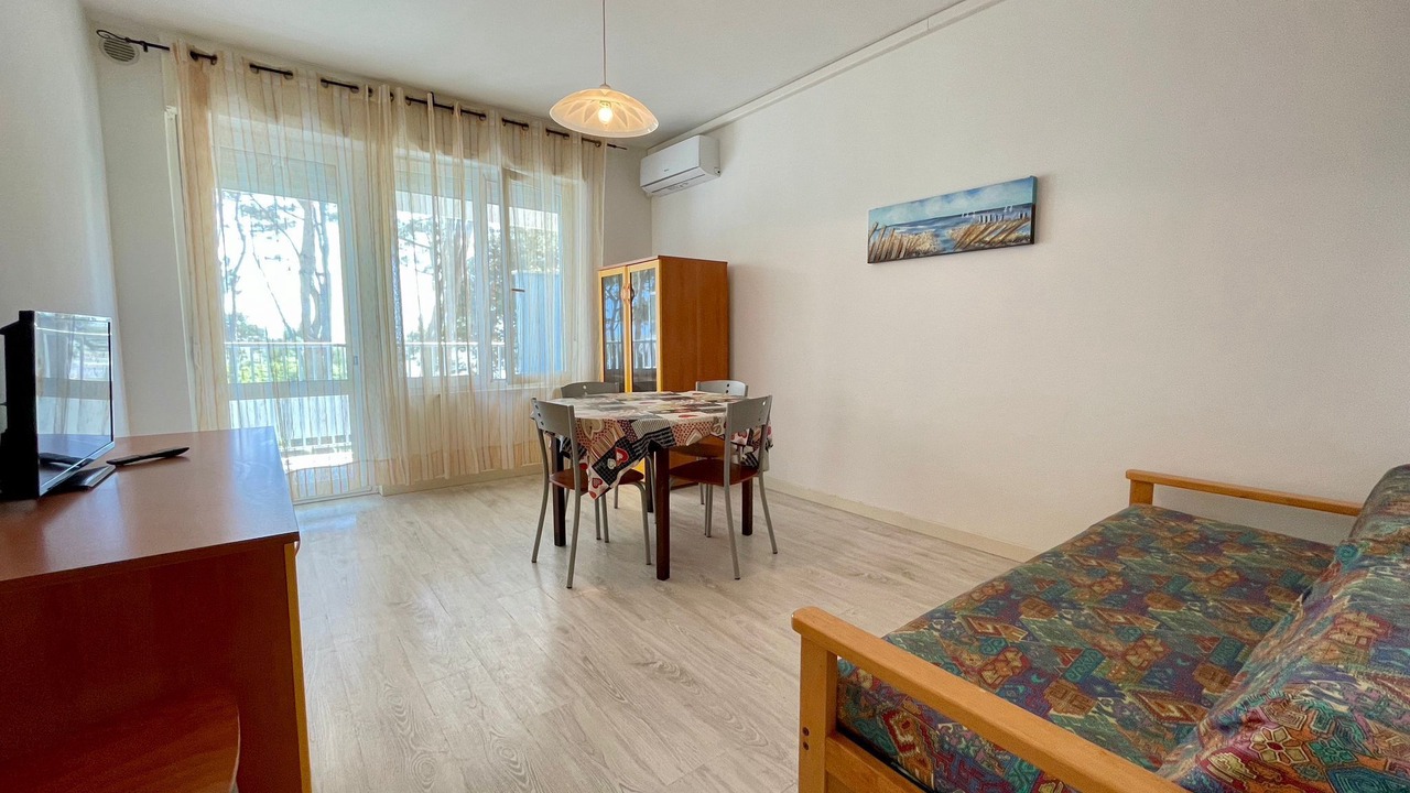Photo of Livingroom in Porto Santa Margherita